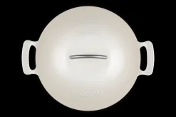 Cast Iron Modern Heritage Shallow Casserole