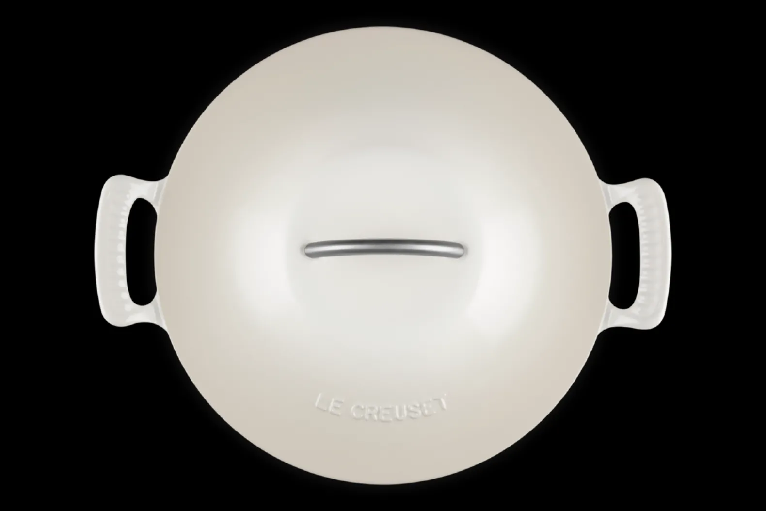 Cast Iron Modern Heritage Shallow Casserole
