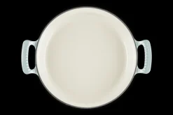 Cast Iron Modern Heritage Shallow Casserole