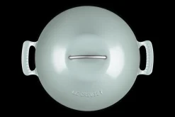 Cast Iron Modern Heritage Shallow Casserole