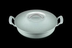 Cast Iron Modern Heritage Shallow Casserole