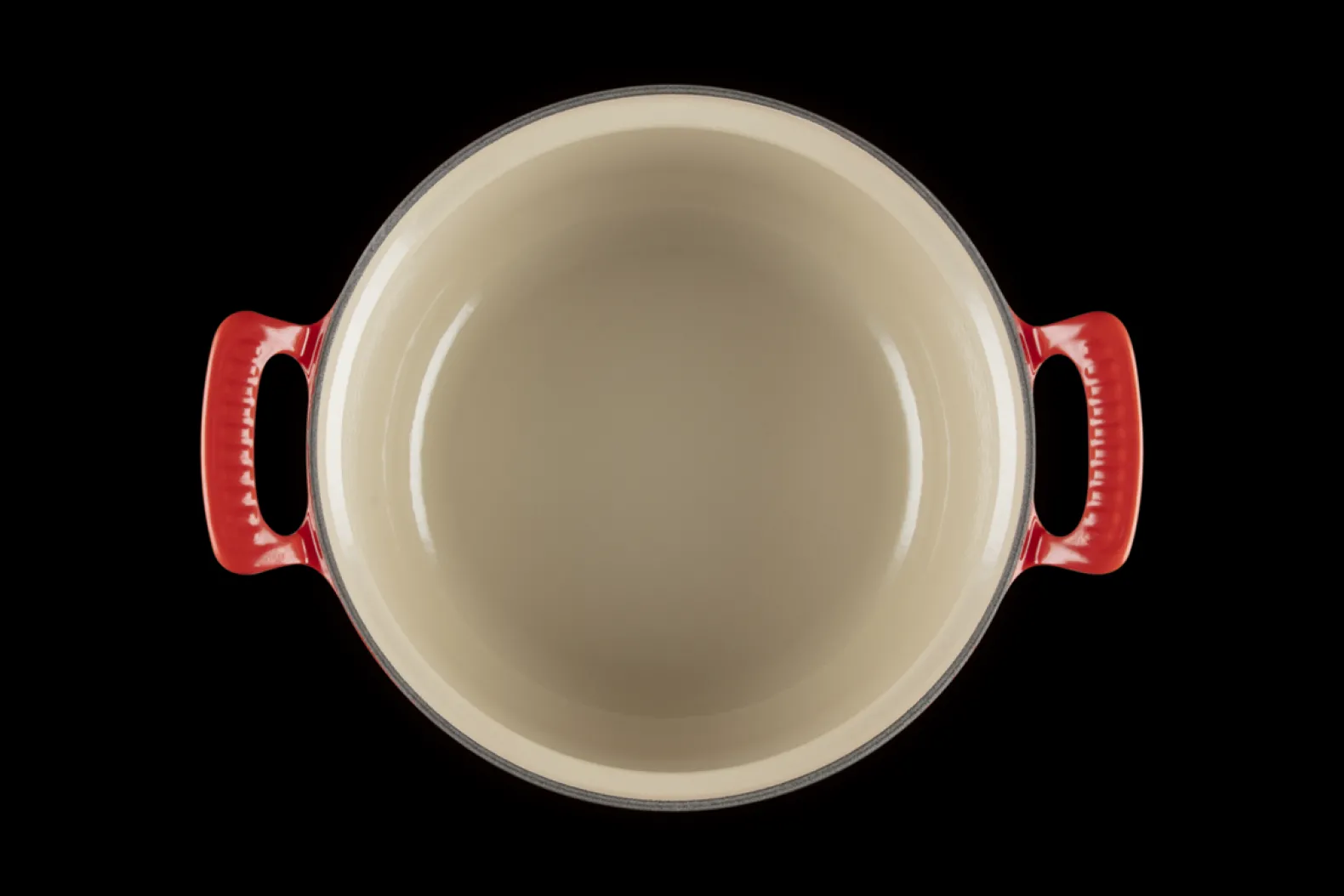 Cast Iron Modern Heritage Round Casserole