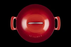 Cast Iron Modern Heritage Round Casserole
