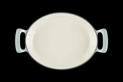 Cast Iron Modern Heritage Oval Baker