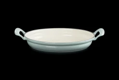 Cast Iron Modern Heritage Oval Baker