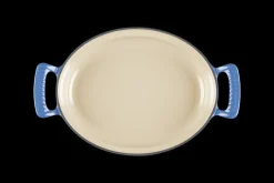 Cast Iron Modern Heritage Oval Baker