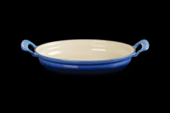 Cast Iron Modern Heritage Oval Baker