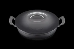 Cast Iron Modern Heritage Shallow Casserole