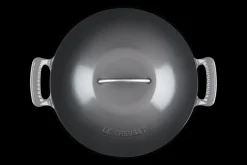 Cast Iron Modern Heritage Shallow Casserole
