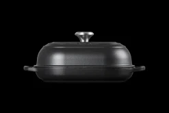 Cast Iron Oval Bread Oven