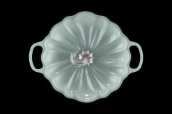 Cast Iron Pumpkin Casserole