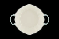 Cast Iron Pumpkin Casserole