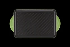 Cast Iron Rectangular Grill