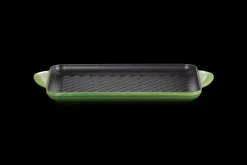 Cast Iron Rectangular Grill