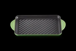 Cast Iron Rectangular Grill