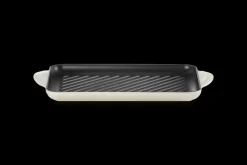 Cast Iron Rectangular Grill