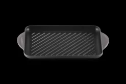 Cast Iron Rectangular Grill