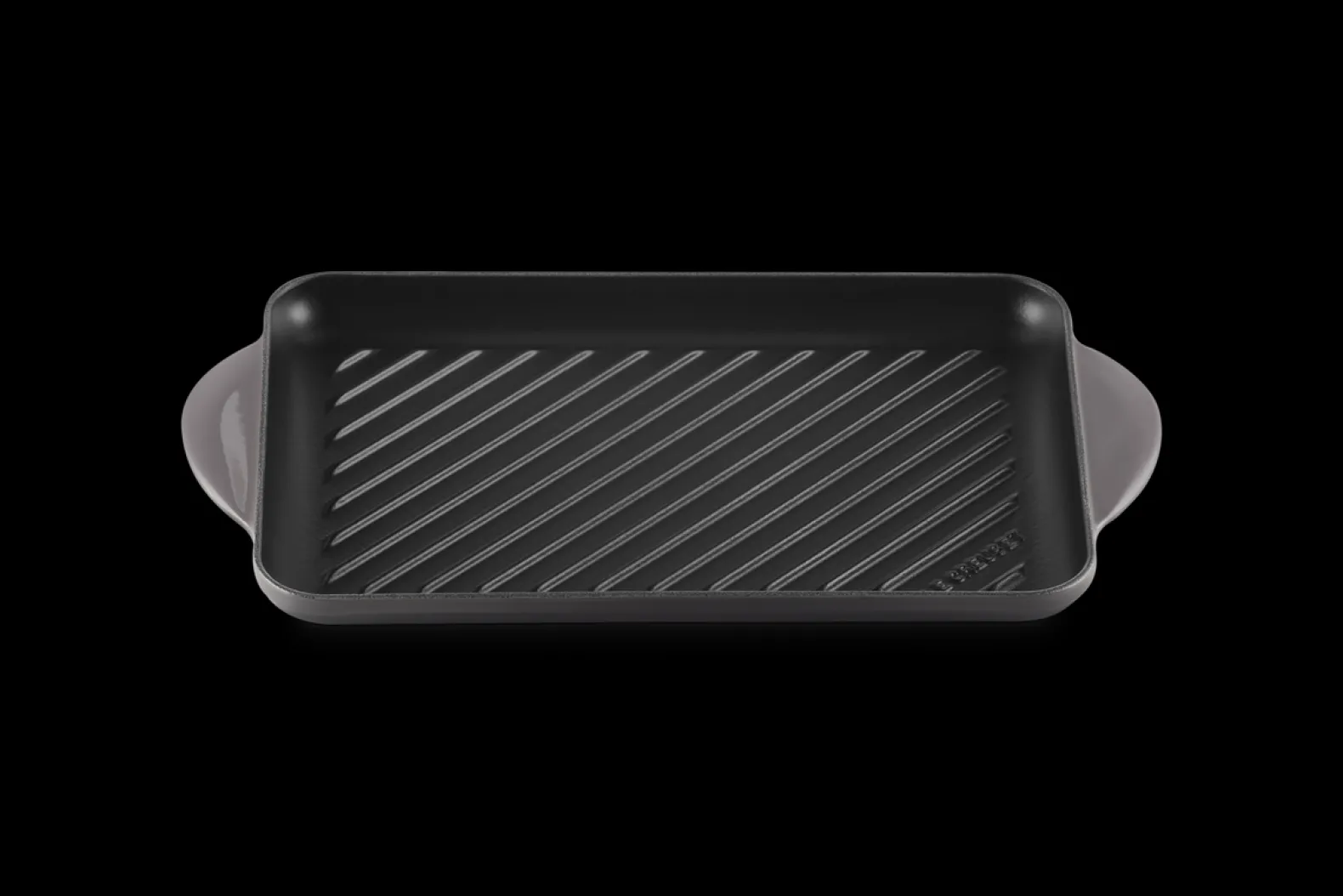 Cast Iron Rectangular Grill