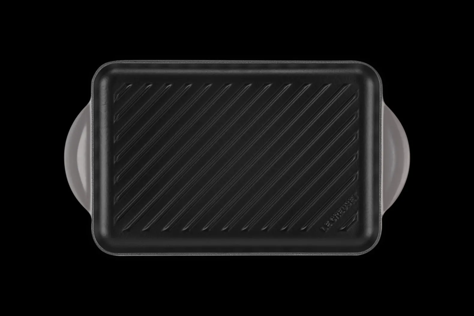 Cast Iron Rectangular Grill