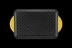 Cast Iron Rectangular Grill