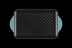 Cast Iron Rectangular Grill