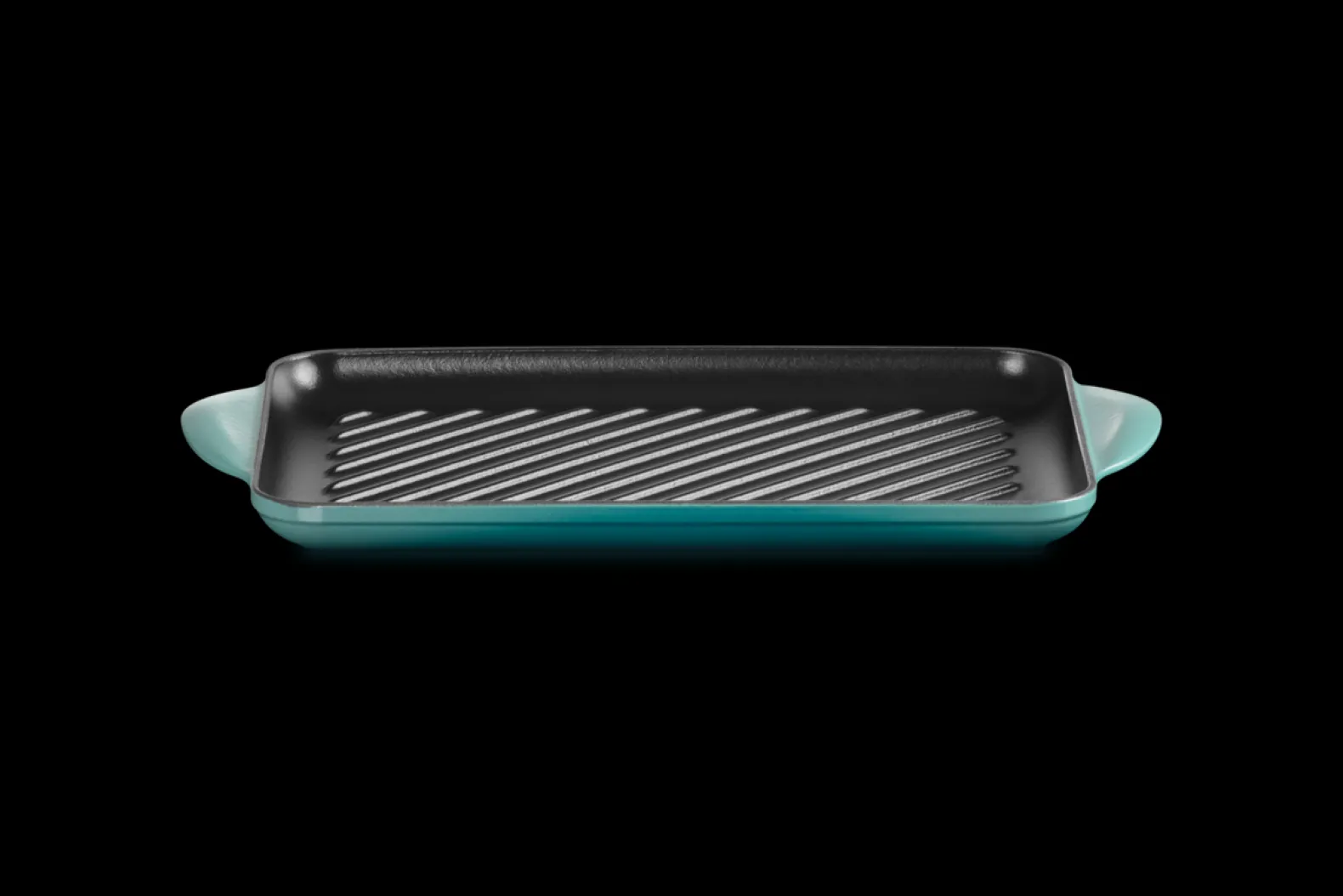 Cast Iron Rectangular Grill