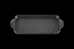 Cast Iron Rectangular Grill