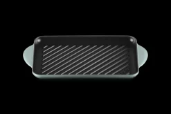 Cast Iron Rectangular Grill