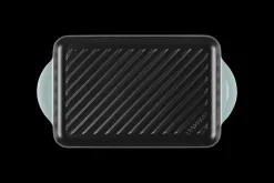 Cast Iron Rectangular Grill