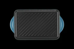 Cast Iron Rectangular Grill