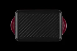 Cast Iron Rectangular Grill