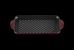 Cast Iron Rectangular Grill