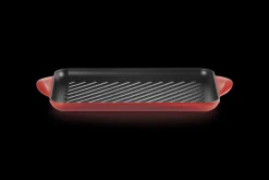 Cast Iron Rectangular Grill