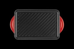 Cast Iron Rectangular Grill