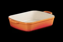Cast Iron Roaster