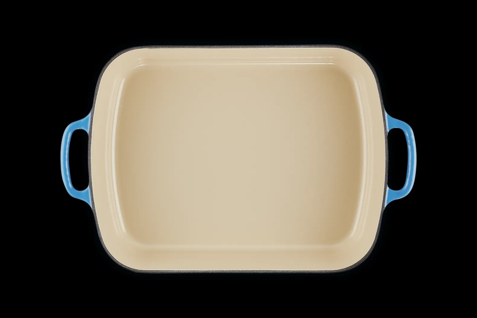 Cast Iron Roaster