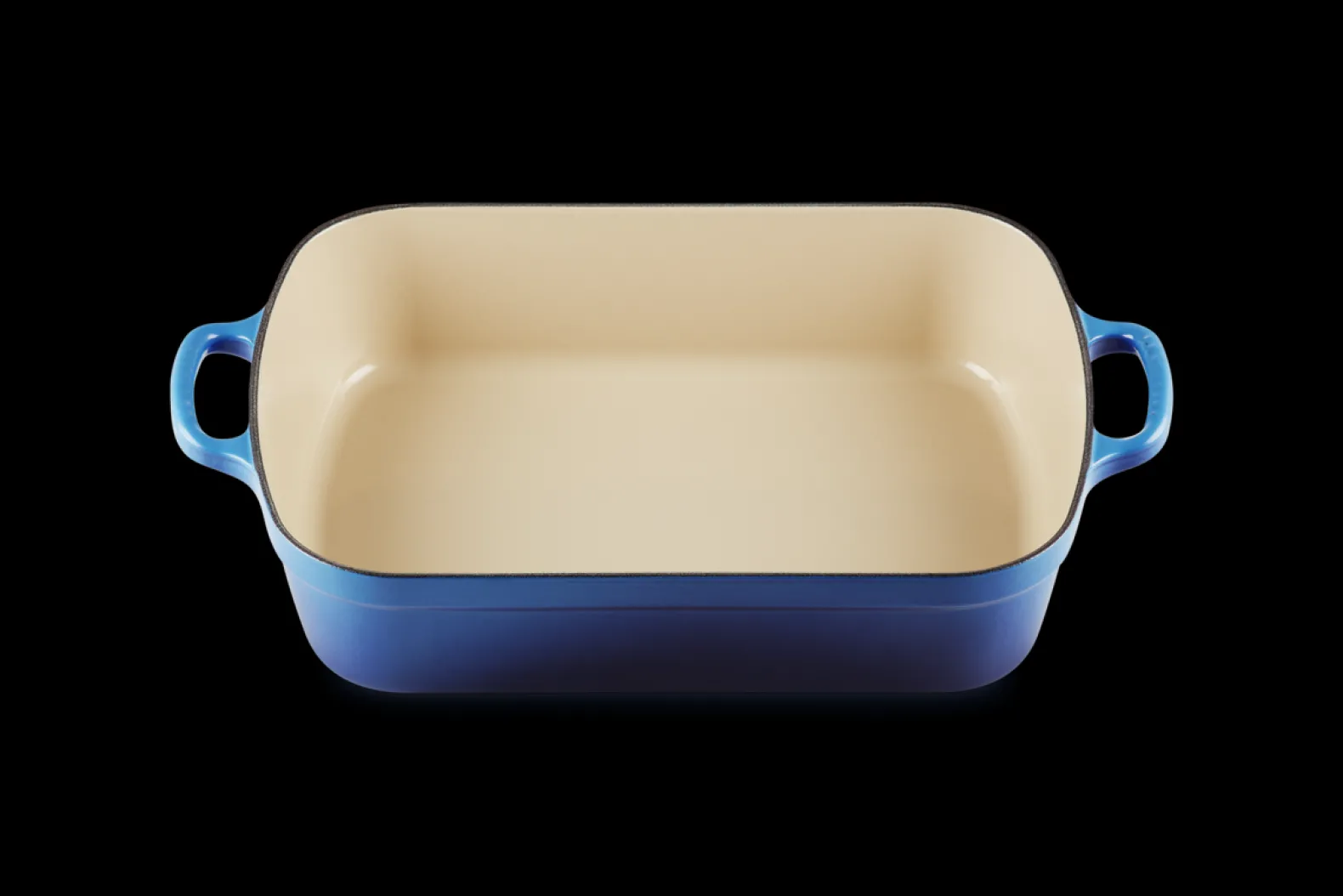 Cast Iron Roaster