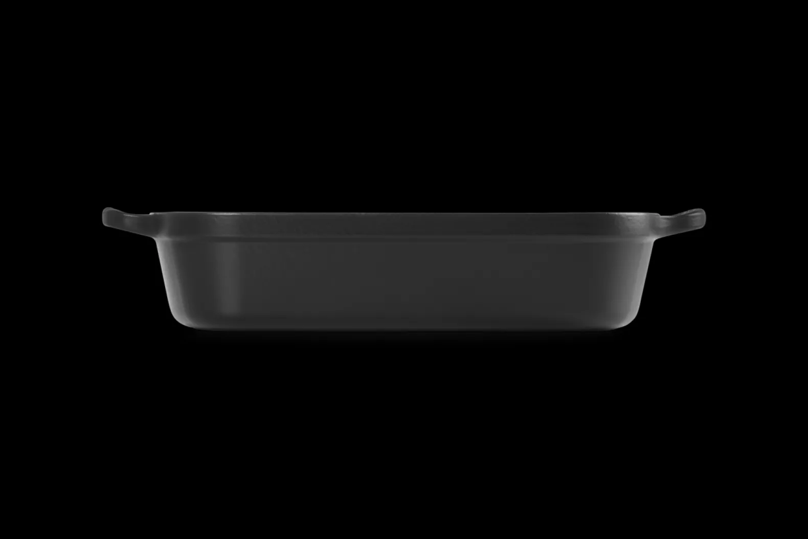 Cast Iron Roaster