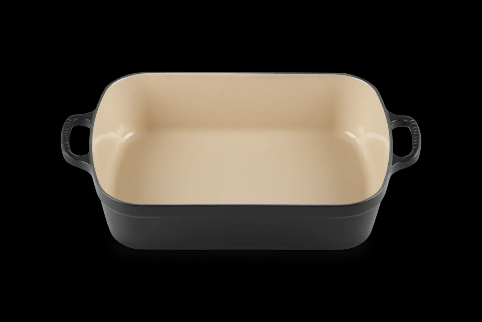 Cast Iron Roaster