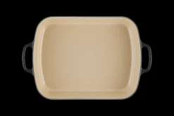 Cast Iron Roaster