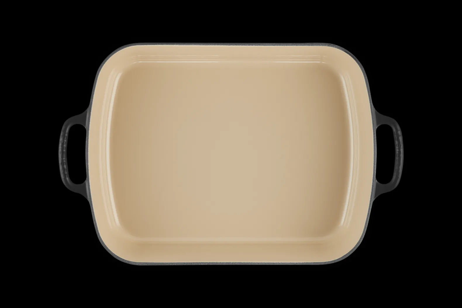Cast Iron Roaster