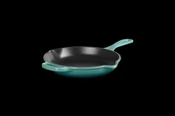 Cast Iron Round Skillet