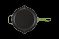 Cast Iron Round Skillet
