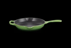 Cast Iron Round Skillet