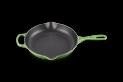 Cast Iron Round Skillet