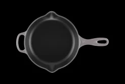Cast Iron Round Skillet