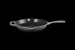 Cast Iron Round Skillet