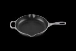 Cast Iron Round Skillet