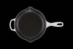 Cast Iron Round Skillet
