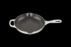 Cast Iron Round Skillet
